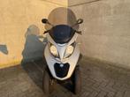 Piaggio Scooter 500 LT MP3 Sport ABS, VERWARMING, LEOVINCE,, Scooter, 493 cc, Bedrijf, Piaggio MP3