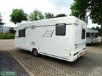 Eriba Nova GL 485 super mooie indeling, Caravans en Kamperen, Rondzit, Bedrijf, Schokbreker, Overige typen