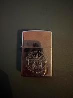 Zippo Statue of Liberty - Liberty Island, Ophalen of Verzenden, Gebruikt, Aansteker