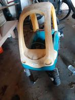 Little tikes loopauto, gratis, Ophalen, Gebruikt, Loopvoertuig
