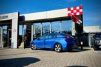 Hyundai IONIQ Electric Comfort TREKHAAK | Navi | Adaptive |, Auto's, 12 maanden, 20 min, Met garantie (alle), Blauw