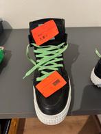 Off white schoenen, Ophalen, Zwart, Sneakers of Gympen, Off white