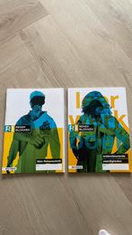 Malmberg rekenblokken niveau 2, 3 & 4, Ophalen of Verzenden, Nieuw
