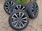 Originele Ford Kuga velgen met winterbanden, Ophalen, Gebruikt, 17 inch, Winterbanden