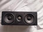 Mirage AVS-500B-1 Center Speaker - Topkwaliteit!, Audio, Tv en Foto, Luidsprekers, Overige merken, Gebruikt, Ophalen of Verzenden