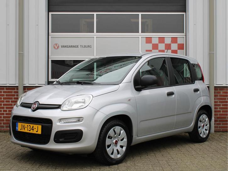 Fiat Panda 0.9 TwinAir Edizione Cool /AIRCO/CV/Elek. ramen/I, Auto's, Fiat, Bedrijf, Te koop, Panda, ABS, Airbags, Airconditioning