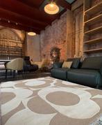 Brink en Campman Orla Kiely Prism Flower tapijt, Ophalen, Nieuw, Rechthoekig, 200 cm of meer