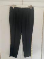 Zwarte Brunello Cucinelli broek via Pauw maat 3 (40), Zwart, Zo goed als nieuw, Lang, Ophalen