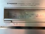Pioneer TX-3000 Stereo Tuner, Audio, Tv en Foto, Tuners, Ophalen of Verzenden, Gebruikt, Analoog