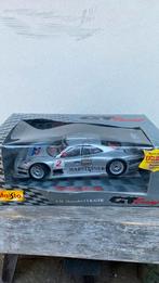 Mooi Model Mercedes-Benz 1/18, Hobby en Vrije tijd, Modelauto's | 1:18, Ophalen of Verzenden, Zo goed als nieuw, Maisto