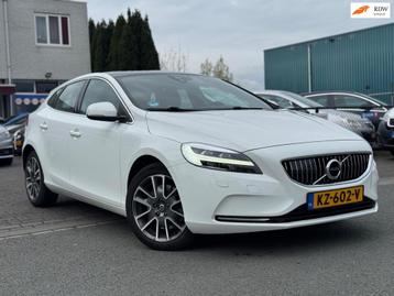 Volvo V40 2.0 D3 Momentum beschikbaar voor biedingen