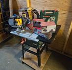 Diverse gereedschappen te koop, Ophalen, Gebruikt