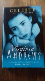 Virginia Andrews - Celeste, Ophalen of Verzenden, Zo goed als nieuw
