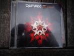 qlimax mixed by deepack  cd, Ophalen of Verzenden, Zo goed als nieuw