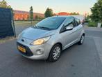 Ford Ka 1.2 APK TOT 01-2026, Ka, Bedrijf, Handgeschakeld, Zilver of Grijs