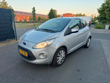 Ford Ka 1.2 APK TOT 01-2026 beschikbaar voor biedingen