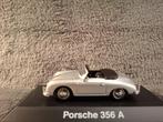 Porsche 356 A Speedster 1:43 - 1955 - Silver Metallic, Ophalen of Verzenden, Nieuw, Auto, Schuco