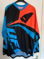 Ufo Motorcross Shirt Maat L - Gedragen, Maat 52/54 (L), Overige kleuren, Overige typen, Ophalen of Verzenden
