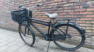cortina u4 transportfiets  beschikbaar voor biedingen
