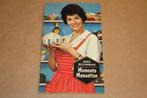 Momento Menuetten - Mies Bouwman - Ca 1960, Boeken, Kookboeken, Ophalen of Verzenden, Zo goed als nieuw, Nederland en België