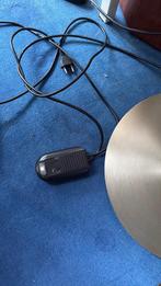 Artemide Nestore vloerlampen en bureaulamp, Ophalen, Gebruikt, Metaal, 150 tot 200 cm