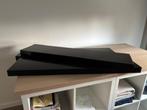 3 Wandplanken Ikea Lack 110 x 26 cm., Huis en Inrichting, Ophalen, Gebruikt