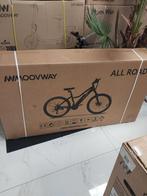 Elektrische fiets moovway morty, Nieuw, Moovway, Ophalen of Verzenden