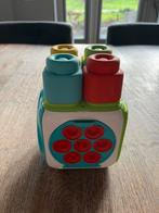 Clementoni clemmy cube, Ophalen of Verzenden, Zo goed als nieuw, Overige typen