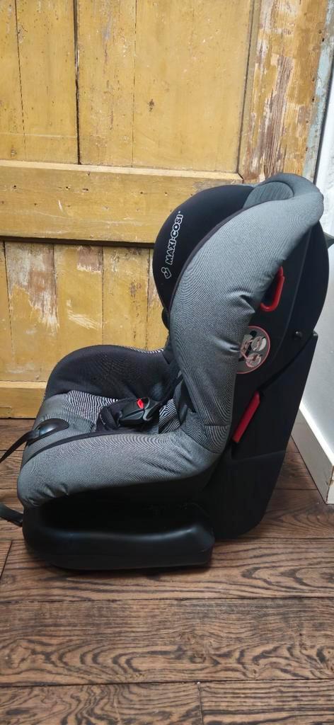 Maxi Cosi Priori SPS+, Kinderen en Baby's, Autostoeltjes, Gebruikt, Maxi-Cosi, 9 t/m 18 kg, Autogordel, Ophalen
