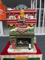 Lemax Churchill's Sew-N-Stitch, Diversen, Kerst, Ophalen of Verzenden, Zo goed als nieuw