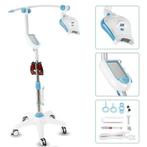 Bleeklamp, teeth whitening, compleet nieuw., Ophalen of Verzenden, Zo goed als nieuw