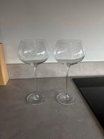Rona Gin Tonic Glazen - Chique Set, Glas of Glazen, Ophalen of Verzenden, Effen, Glas