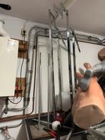 Kleding rekken, Ophalen, Zo goed als nieuw