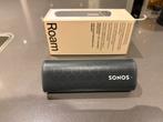 Sonos Roam in prima staat, Audio, Tv en Foto, Luidsprekers, Gebruikt, Overige typen, Ophalen of Verzenden, Sonos
