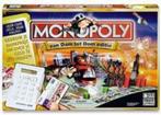 Monopoly van Dam tot Dom editie, Drie of vier spelers, Ophalen, Gebruikt, Parker