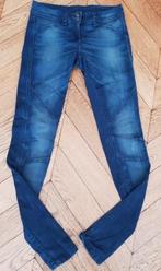 Mango jeans stretch NIEUW maat 36, Kleding | Dames, Spijkerbroeken en Jeans, Nieuw, Blauw, W28 - W29 (confectie 36), Mango