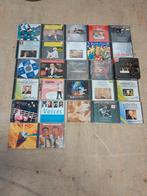 Partij cd's, Cd's en Dvd's, Ophalen of Verzenden, Gebruikt