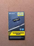Corsair Vengeance RAM 16GB (2x8GB) DDR4 3200MHz, Computers en Software, RAM geheugen, DDR4, Ophalen of Verzenden, Zo goed als nieuw