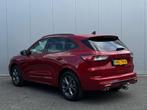 Ford Kuga 2.5 PHEV 225 pk ST-Line X | Winter pack | Elek. Tr, Gebruikt, Zwart, 4 cilinders, Bedrijf