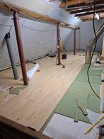 Gratis Laminaat - 20m2, Ophalen