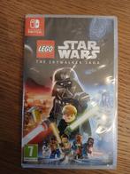 LEGO Star Wars: The Skywalker Saga - Nintendo Switch, Avontuur en Actie, 1 speler, Nieuw, Ophalen of Verzenden