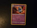 Swoobat 074/185 Vivid voltage, Ophalen of Verzenden, Zo goed als nieuw, Losse kaart