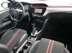 Opel Corsa 1.2 Turbo 100 Pk Automaat GS Line Navigatie / DAB, 47 €/maand, Origineel Nederlands, Te koop, 5 stoelen