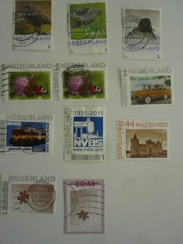gevraagd: gratis postzegels Nederland en ruilen beschikbaar voor biedingen