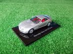 1/43 Mercedes Benz SLR McLaren Limited Dealer Edition NU €15, Hobby en Vrije tijd, Modelauto's | 1:43, Ophalen of Verzenden, Nieuw
