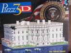 3D puzzels, Ophalen of Verzenden, Zo goed als nieuw