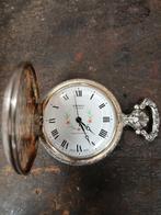 Zakhorloge Spendid, Ophalen of Verzenden, Staal, Zakhorloge, Overige merken