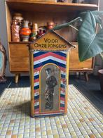 Collectebus Ned Indië KNIL, Verzamelen, Militaria | Algemeen, Ophalen, Landmacht, Nederland