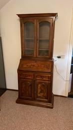 Secretaire selva stile, hoogte 194 x breedte 77., Ophalen