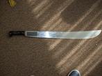 Machette uit El Salvador, Ophalen of Verzenden, Overige soorten, Amerika, Zwaard of Sabel